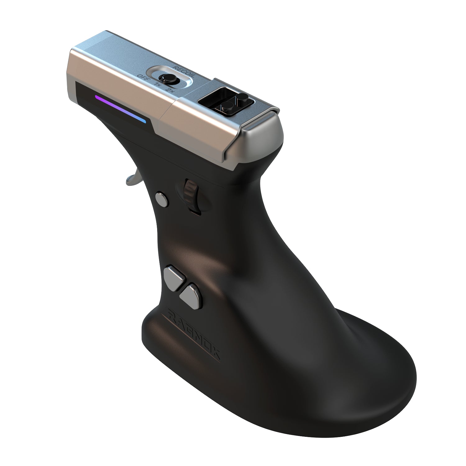 ErgoStrike7: เมาส์เกม FPS รุ่นถัดไป