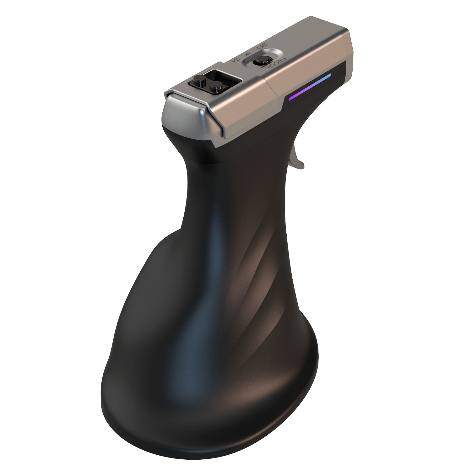 ErgoStrike7: เมาส์เกม FPS รุ่นถัดไป